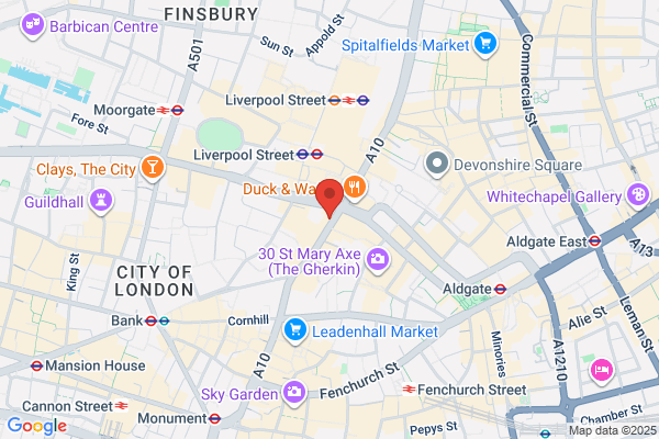 County Insolvency Agents