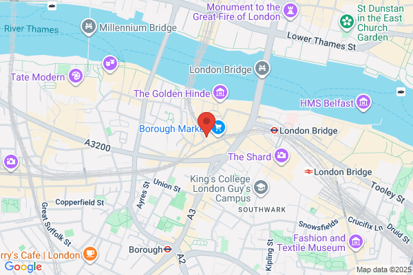 Henry Butcher International Ltd