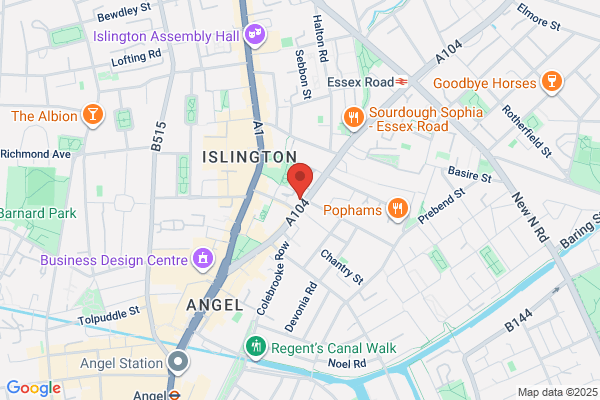 North London Auctions