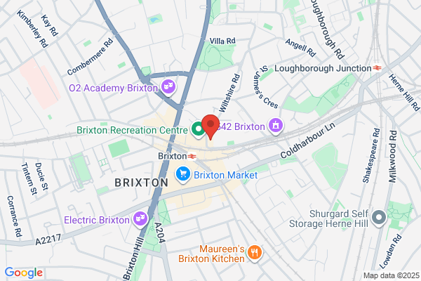 Right Estate Agents Brixton