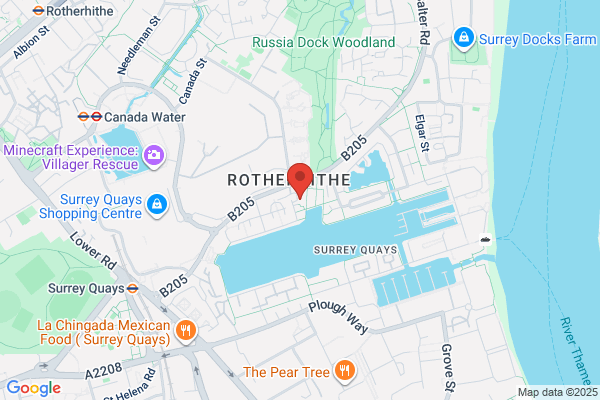 London Sound Hire