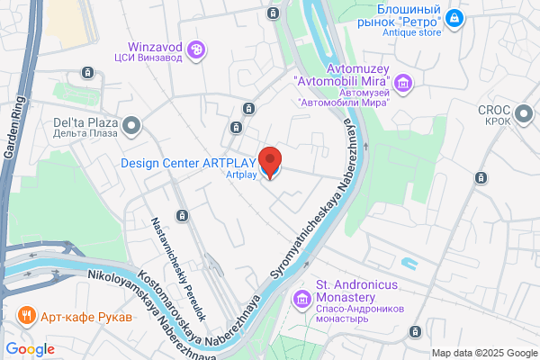 Digital Art Centre