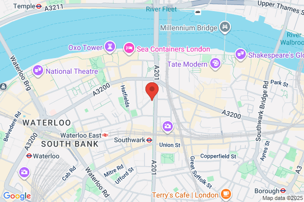 Freeman EMEA Agency