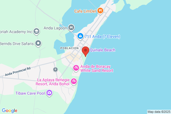 Global Beach Ltd