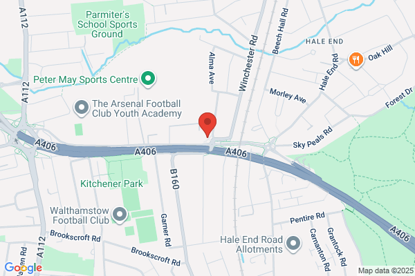 Terence Gallacher Associates Ltd