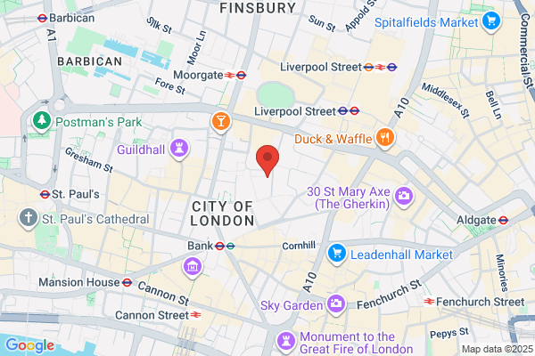 Independent Audit Ltd