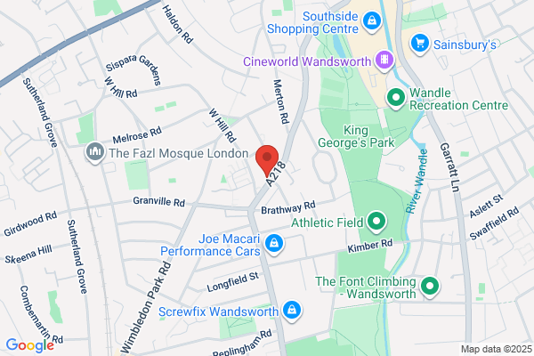 Autotronic Services Ltd
