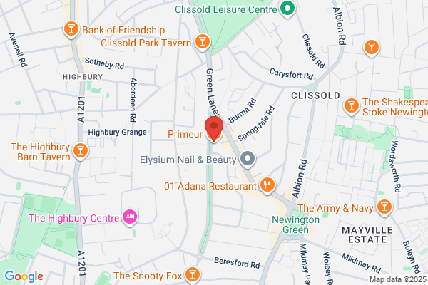 Petherton Auto Electrics