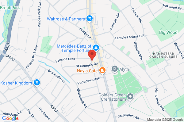 Scarsdale Aviation