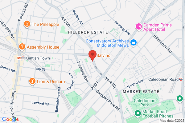 Qasco (UK) Ltd