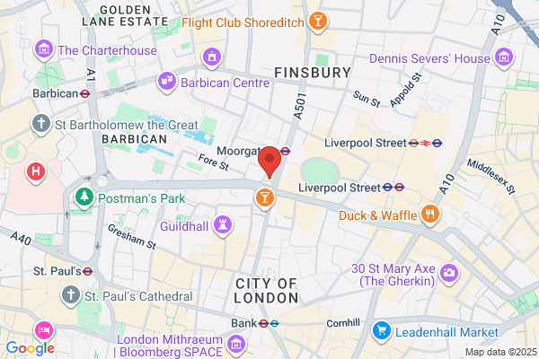 Fox & Co Ltd