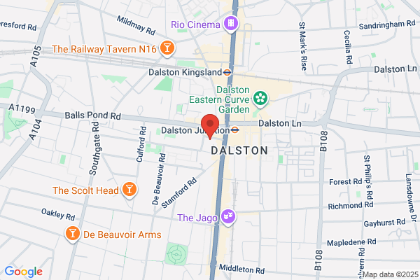 Gibson Belt Co Ltd