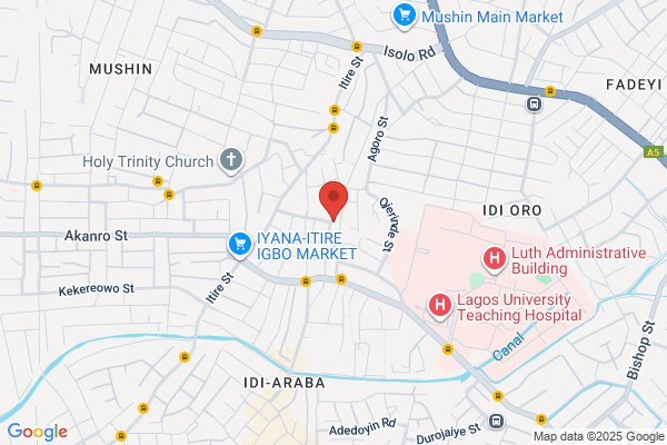 Nathan & Co Ltd