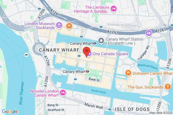 Coco di Mama - Italian to go - Canary Wharf
