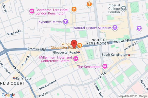 Coco di Mama - Pasta Kitchen - Gloucester Arcade