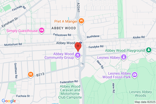 Greggs