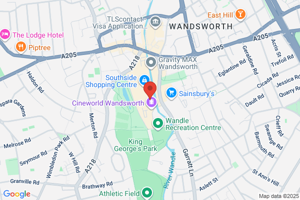 Waitrose & Partners