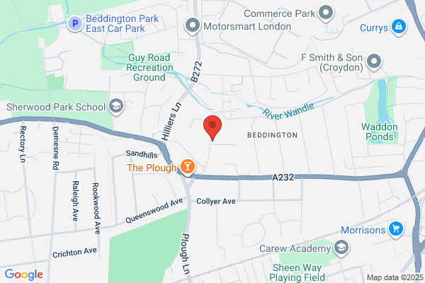 Floor Sanding Beddington