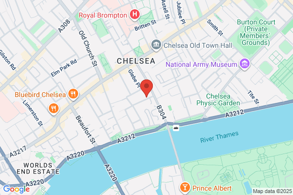 Chelsea Ballet Schools