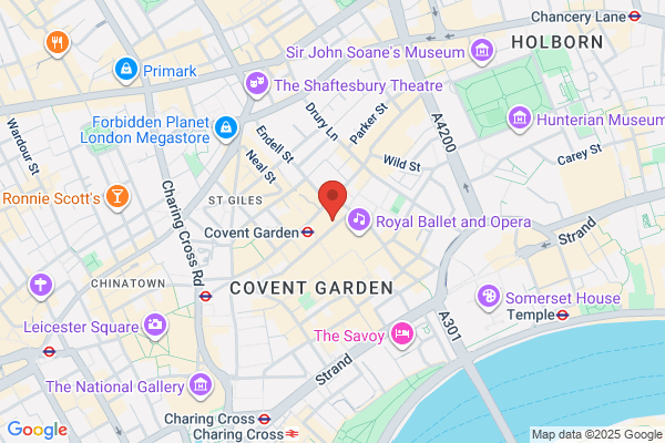 Royal Ballet School
