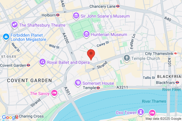 Aldwych Post Office