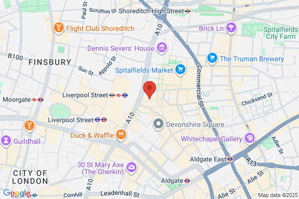 London School of Barbering