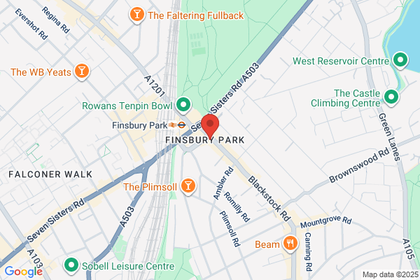 Finsbury Park
