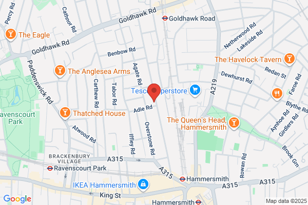 Grove Hairdressers