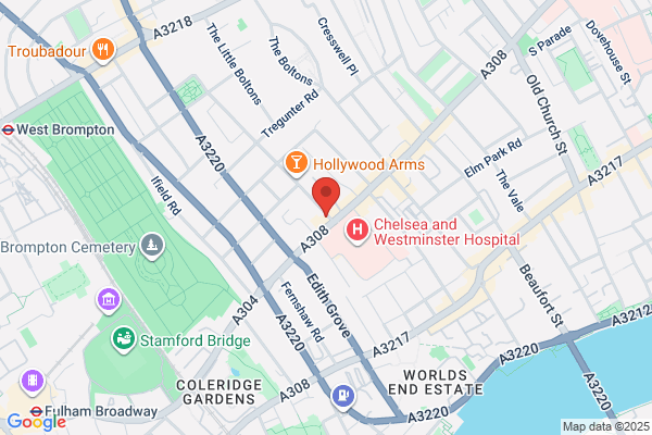 Kensington Skincare
