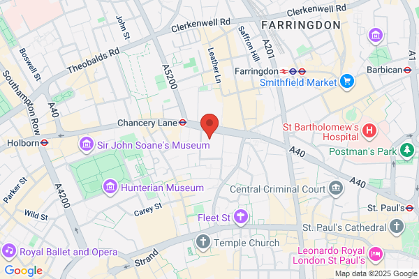 Barnard Inn Chambers