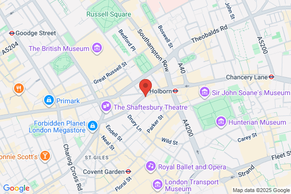 Bronze Systems Ltd