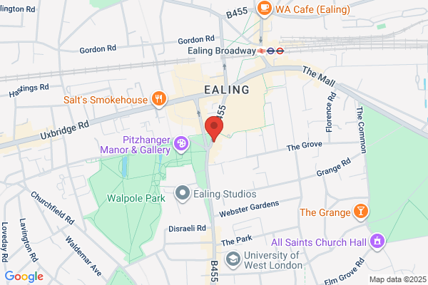 Ealing Heating & Plumbing Supplies