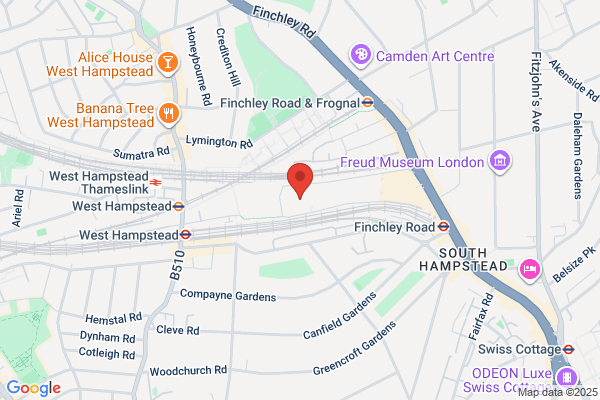 Homebase - London Finchley Road