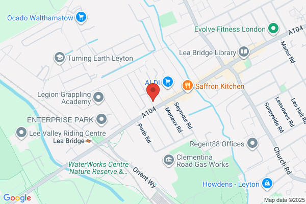 Lea Bridge Ceramics Ltd
