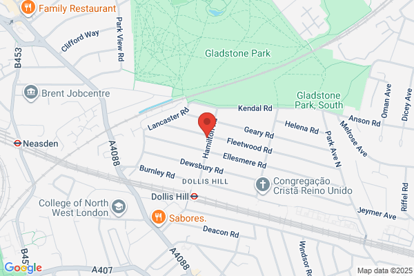Oblique Contractors Ltd