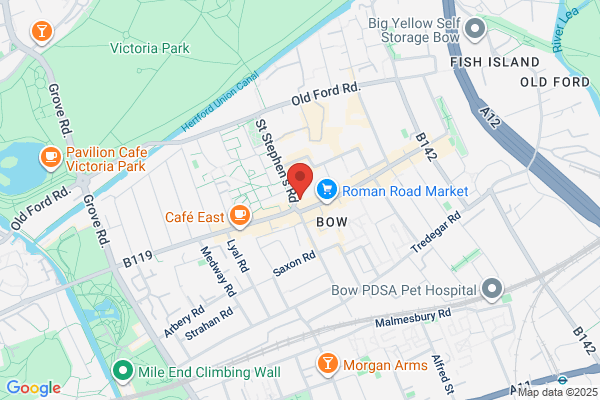 Roman Baths