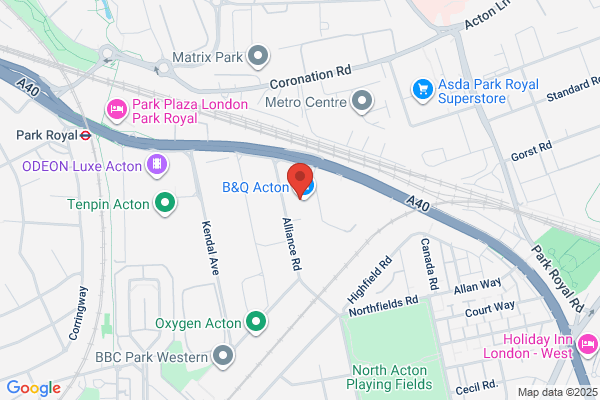 TradePoint Acton