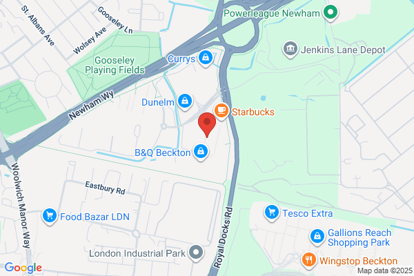 TradePoint Beckton