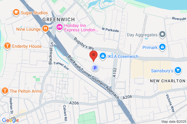 TradePoint Greenwich