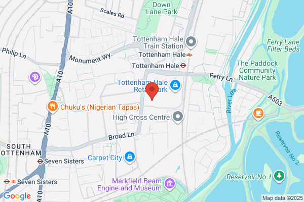 TradePoint Tottenham