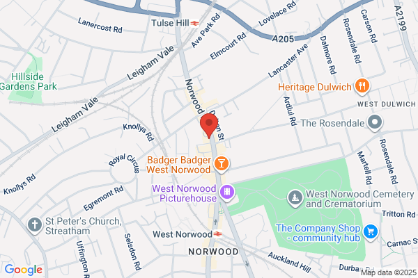 TradePoint West Norwood