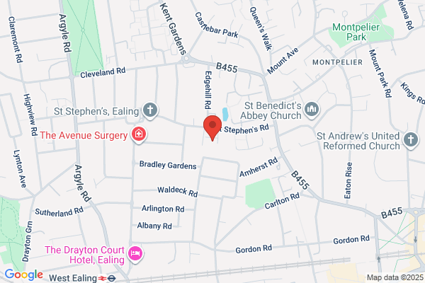 West London Plumbers