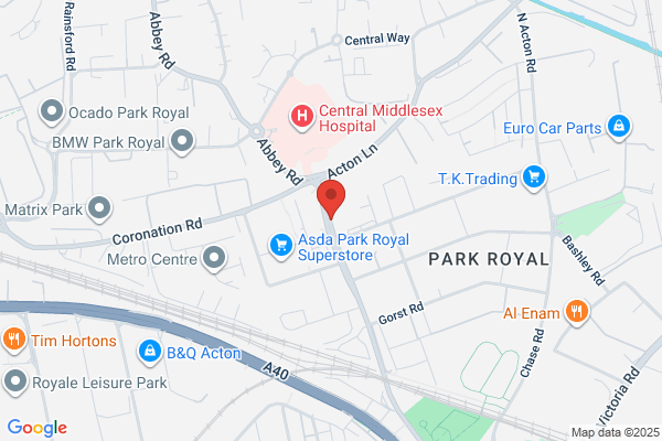 D & M London Construction Ltd