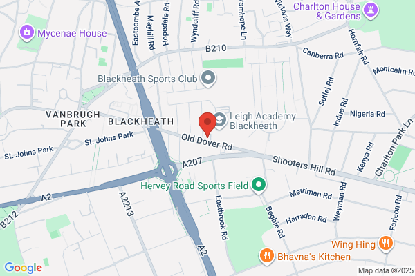 Blackheath Battery Co Ltd