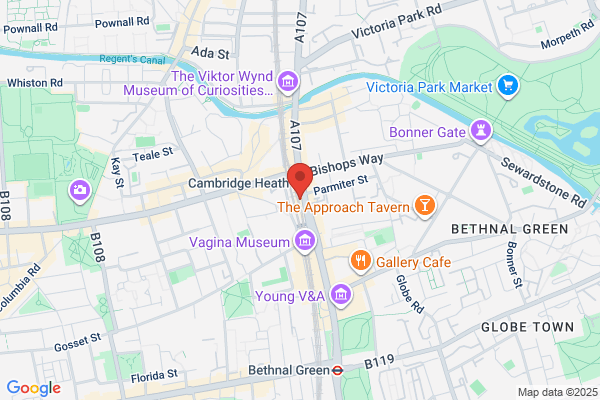Cambridge Auto Electrical