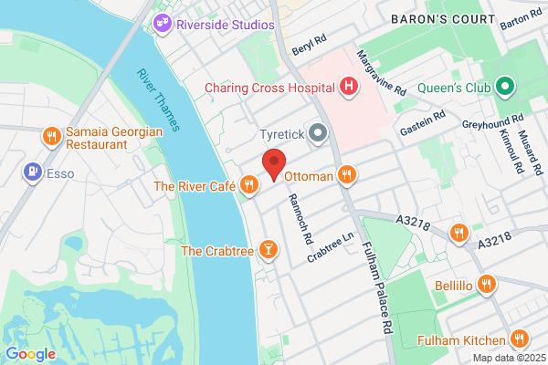Hammersmith Electrical Ltd