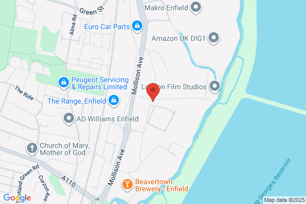 Woodgrange Batteries Ltd