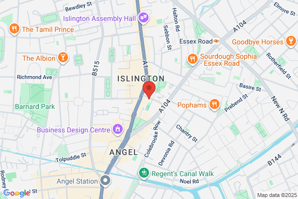Mayfair Aesthetics Laser & Skin Clinic - Angel