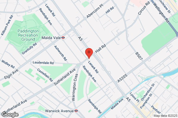 Maida Smiles Clinic
