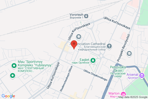 Claudia Aston Beauty Clinic